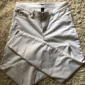 Gap Skimmer Jeans