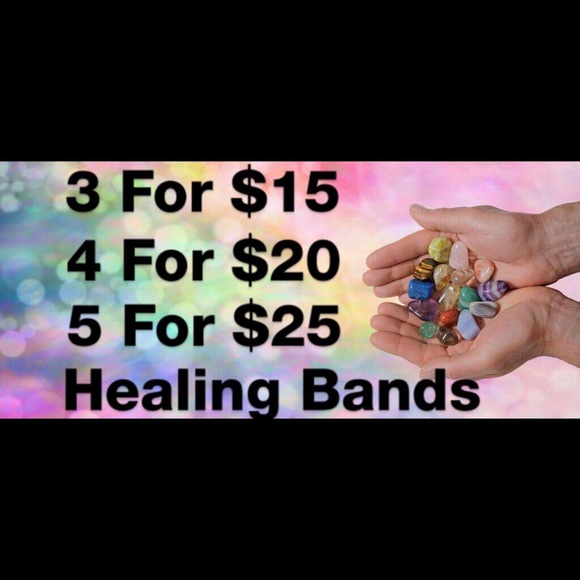 3/$15, 4/$20, OR 5/$25!!! - Picture 5 of 8