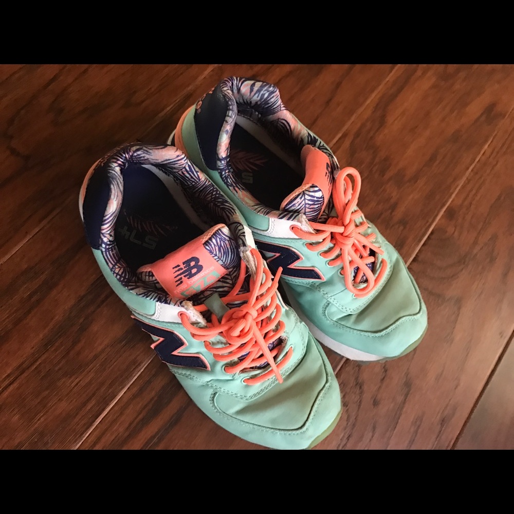new balance shoes