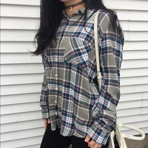 Flannel