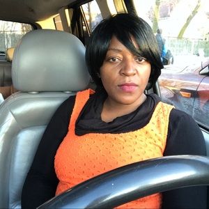 Meet your Posher, Sylvia