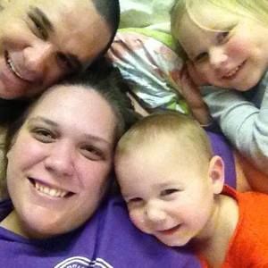 Meet your Posher, Kristina