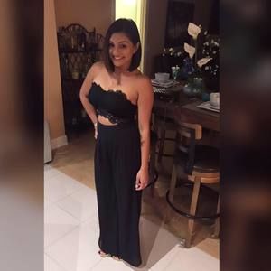 Meet your Posher, Natasha