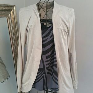 Banana Republic Cardigan