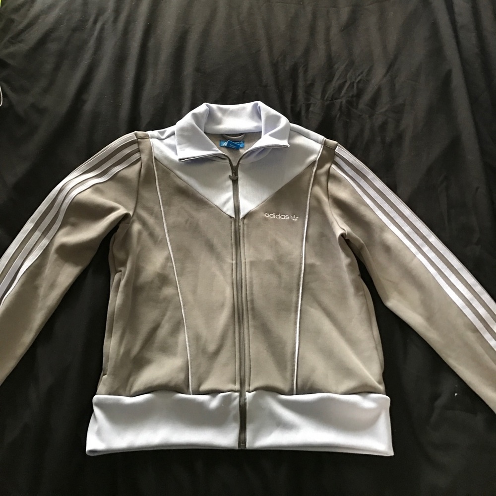 Adidas Originals M Track Top • Jacket