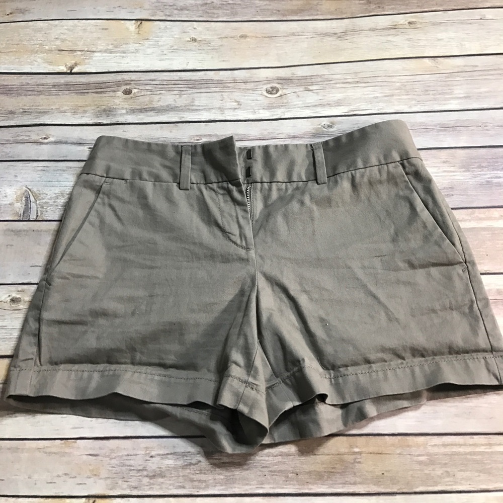Ann Taylor Loft Shorts