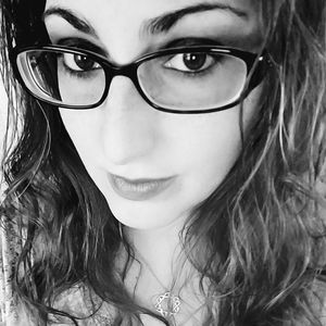 Meet your Posher, Beth