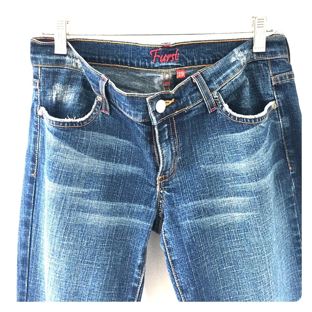 Jeans - Picture 2 of 4
