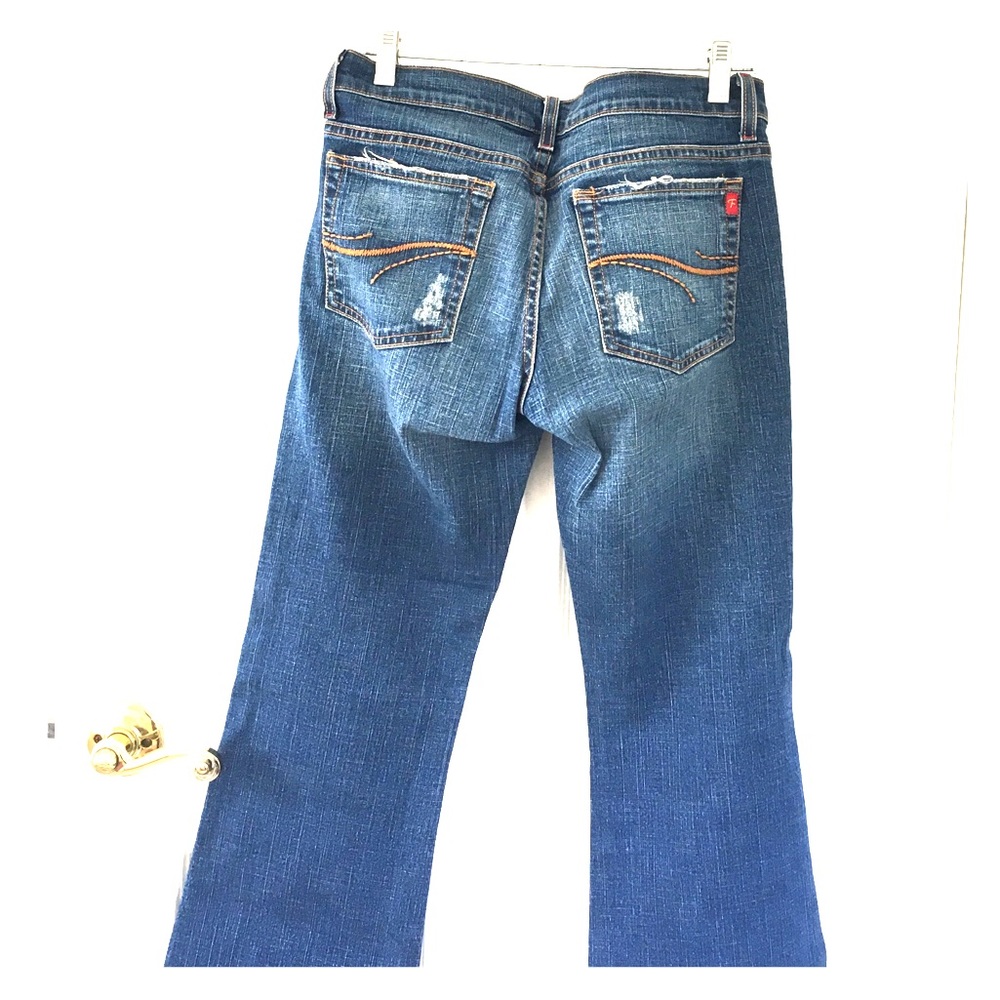 Jeans - Picture 4 of 4
