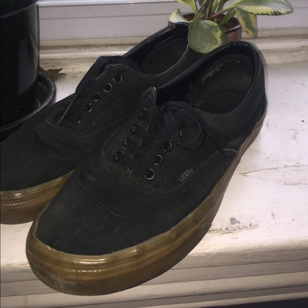 Vans✨