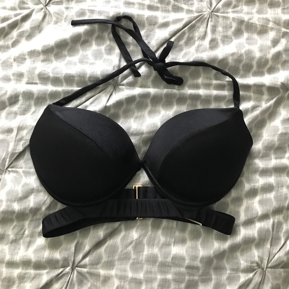 Victoria's Secret halter bikini