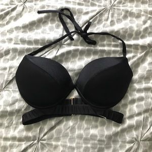 Victoria's Secret halter bikini