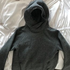 Lululemon hoodie