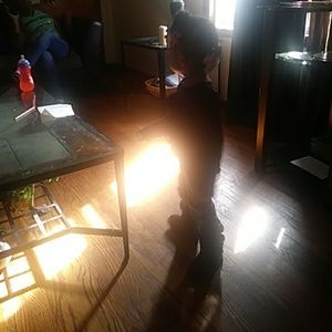 Meet your Posher, Alisha