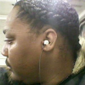 Meet your Posher, Kay