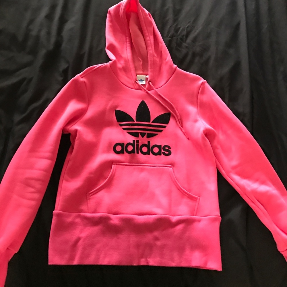 Adidas Originals M Hoodie • Hooded Sweatshirt