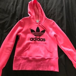 Adidas Originals M Hoodie • Hooded Sweatshirt