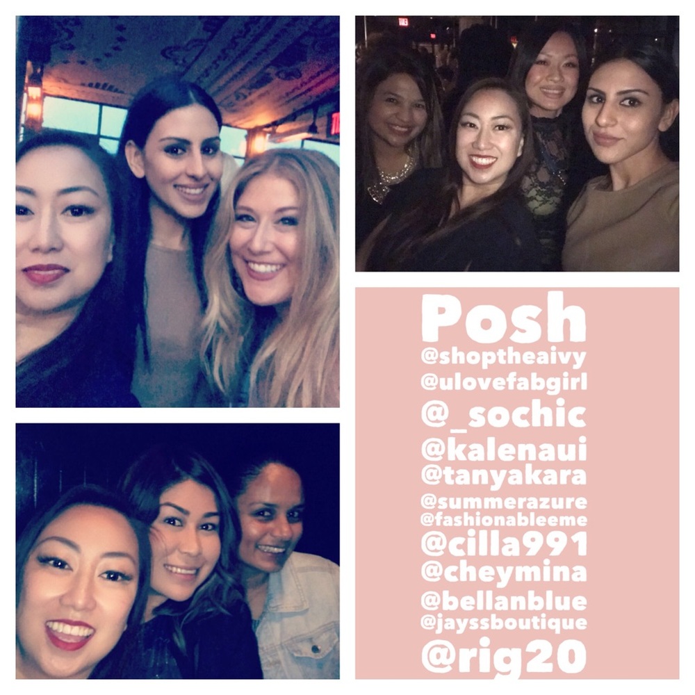 Hey Poshnation PFFs!