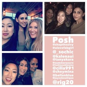 Hey Poshnation PFFs!