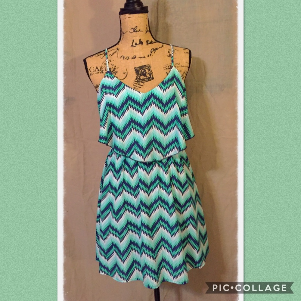 Dress  perfect condition!
