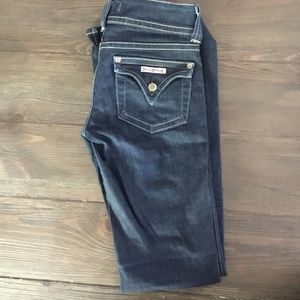 Hudson jeans