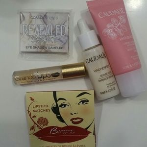 Makeup samples (ALL NEW)