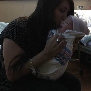 Meet your Posher, Cheri