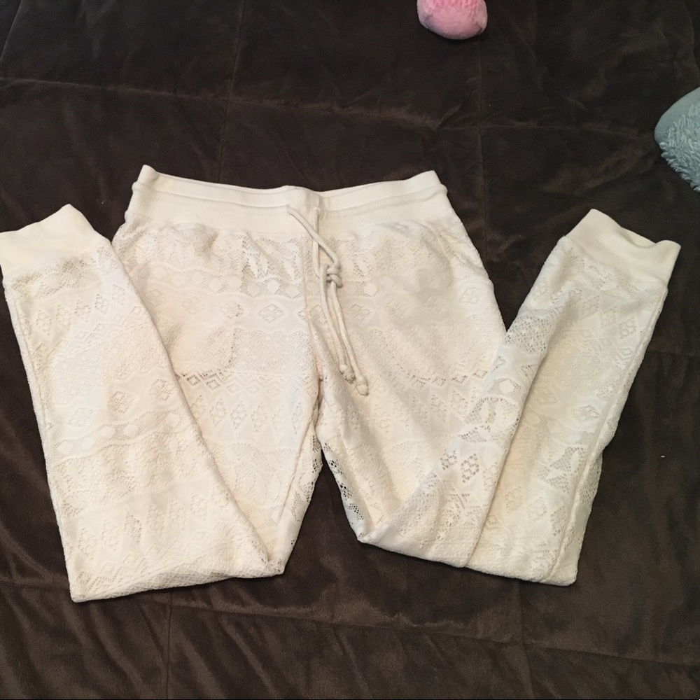 Mission supply co. Pants