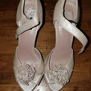 Vince Camuto heels