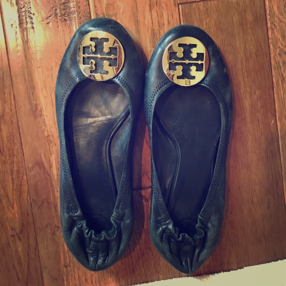 Tory Butch Flats