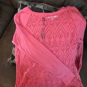 Lauren Conrad blouse