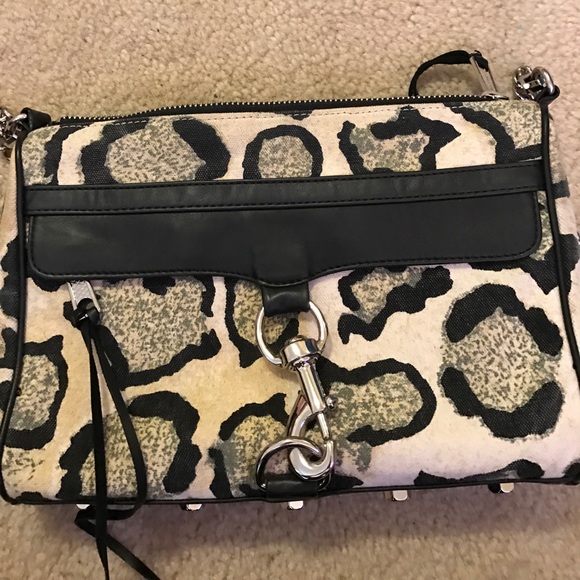 Additional photos for Rebecca Minkoff MAC - Picture 1 of 8