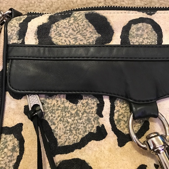 Additional photos for Rebecca Minkoff MAC - Picture 2 of 8