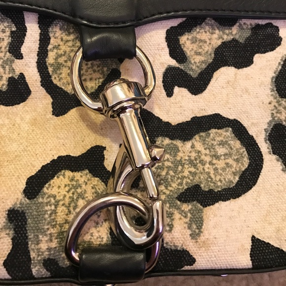 Additional photos for Rebecca Minkoff MAC - Picture 4 of 8