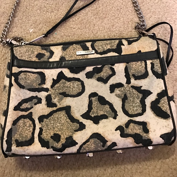 Additional photos for Rebecca Minkoff MAC - Picture 6 of 8