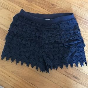 Express Shorts