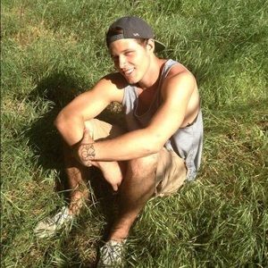 Meet your Posher, Bryce