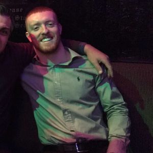 Meet your Posher, Paul