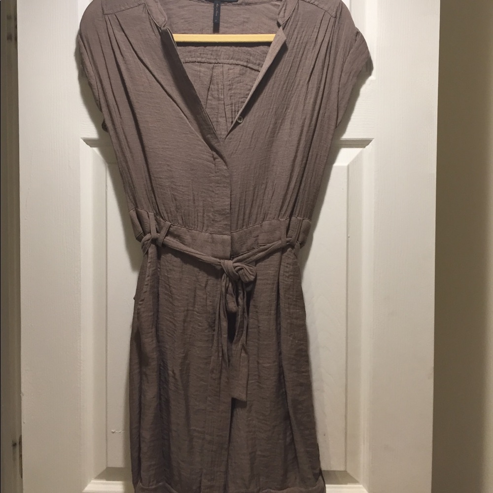 BCBG Maxazria romper