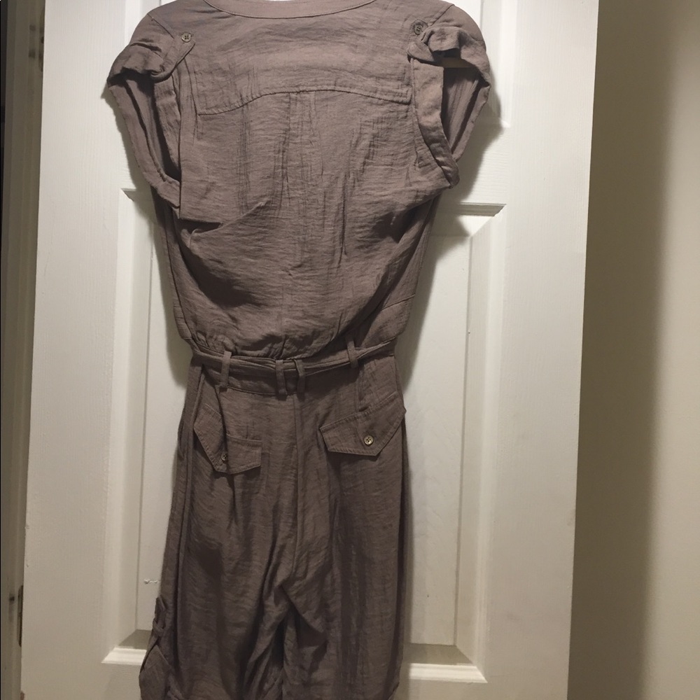 BCBG Maxazria romper - Picture 3 of 3