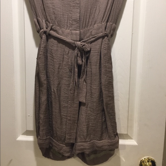 BCBG Maxazria romper - Picture 2 of 3