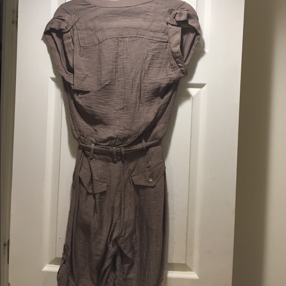 BCBG Maxazria romper - Picture 3 of 3