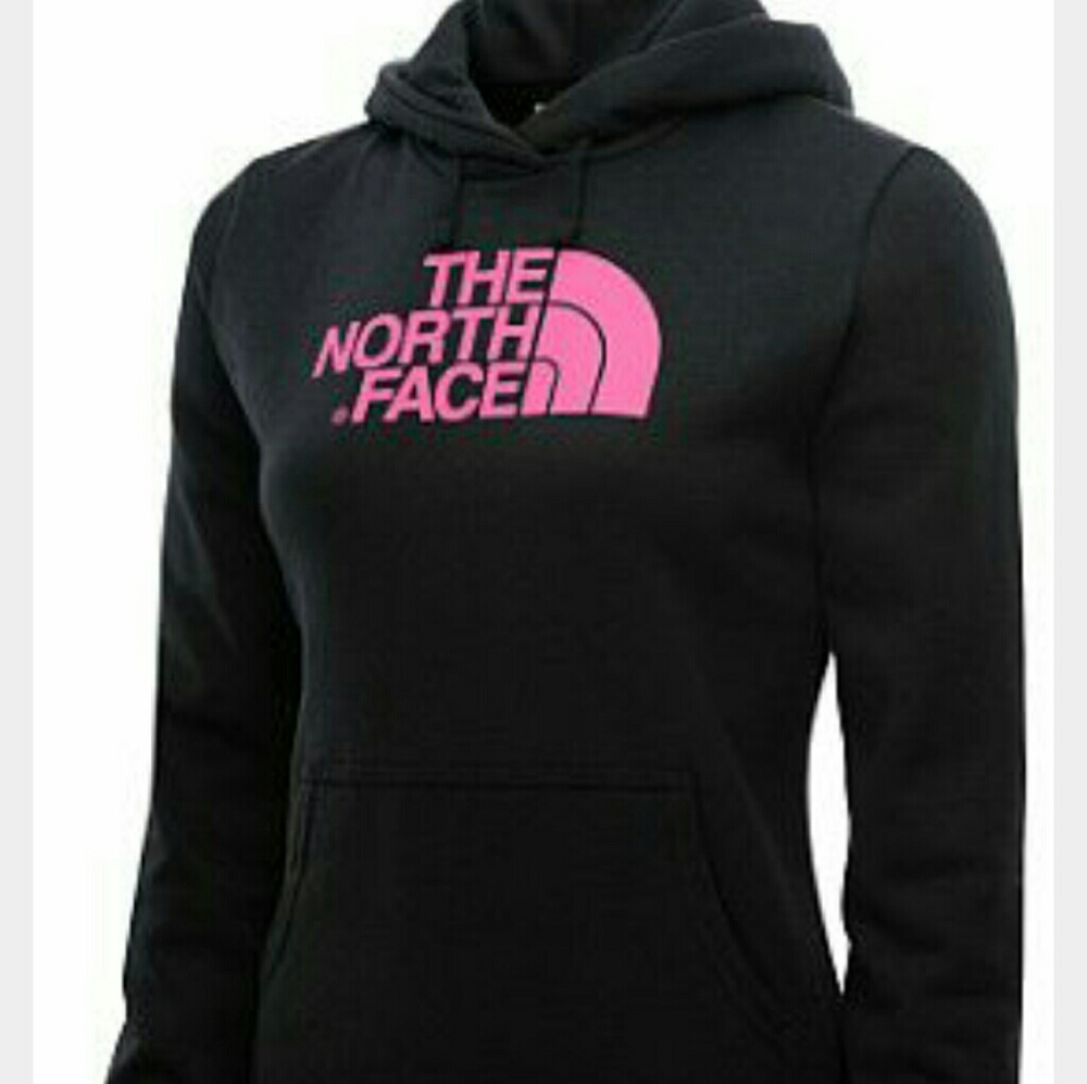 Breast cancer awareness hoodie!