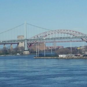 Meet your Posher, Bernadette