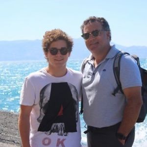 Meet your Posher, Seve