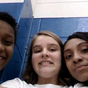 Meet your Posher, Brianna