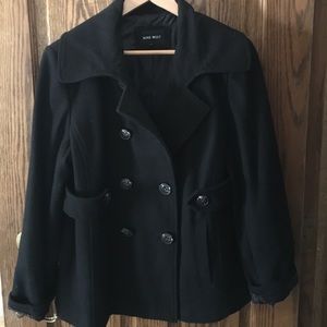 Women's coat