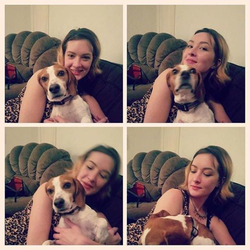 Meet your Posher, Jacqueline