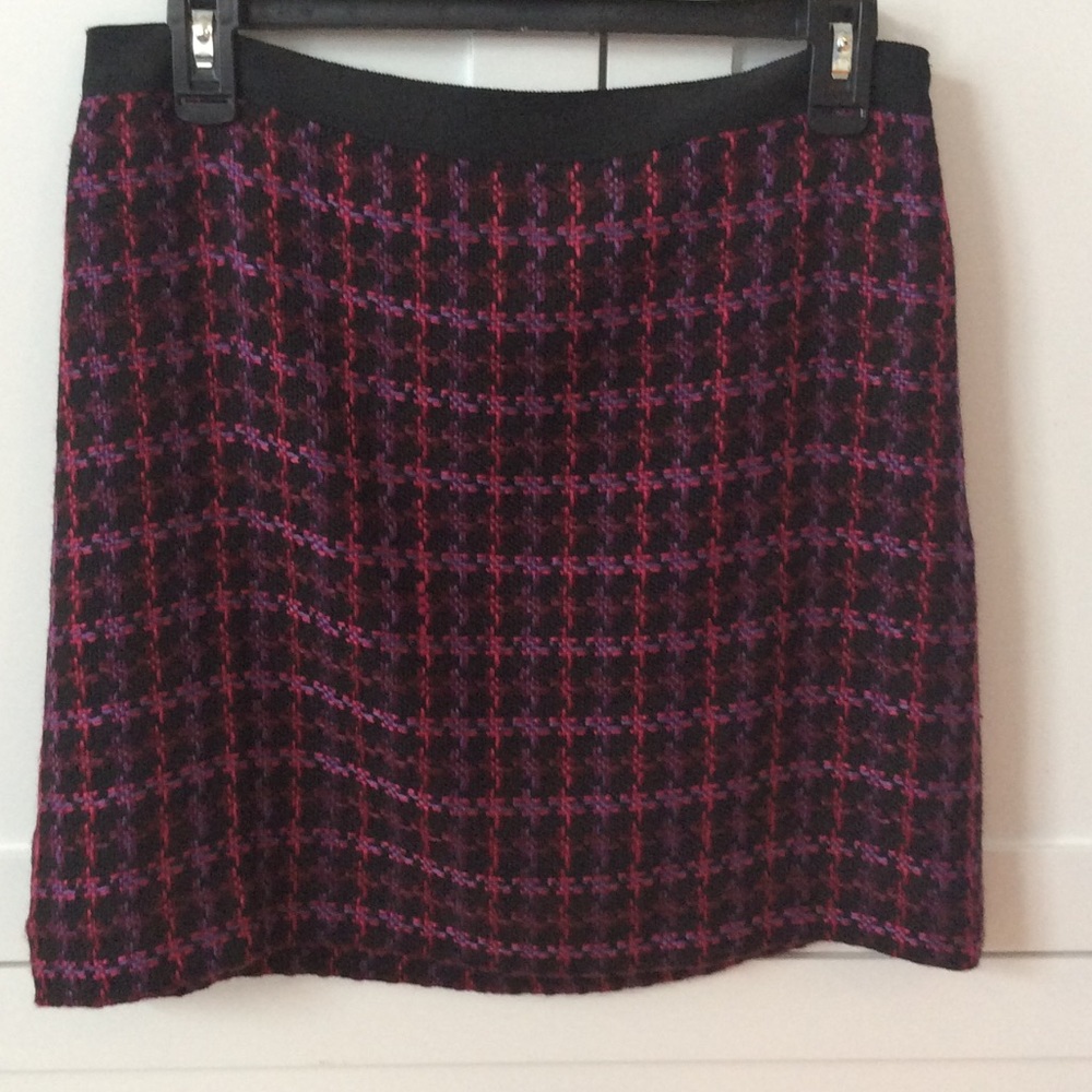 Loft Skirt