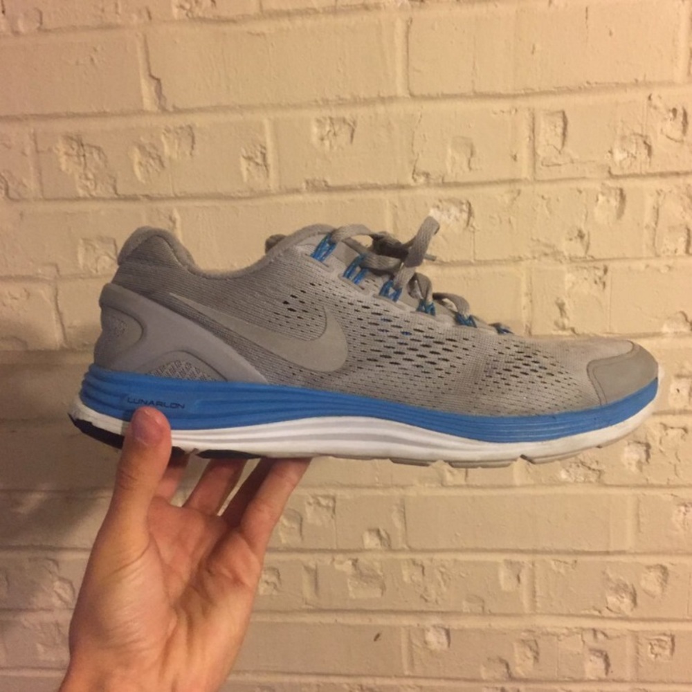 Nike lunarglide 4